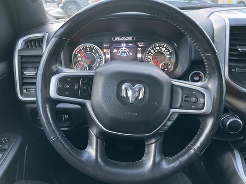 Used 2020 RAM 1500 Big Horn image 36