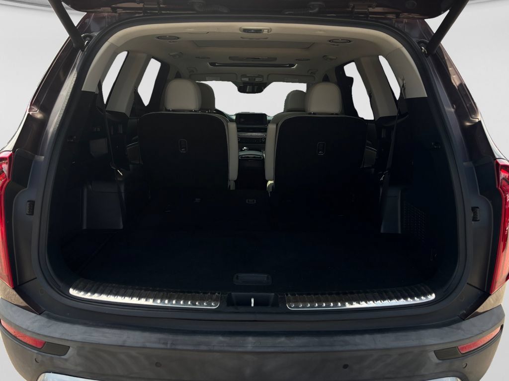 Used 2022 Kia Telluride SX FWD image 19
