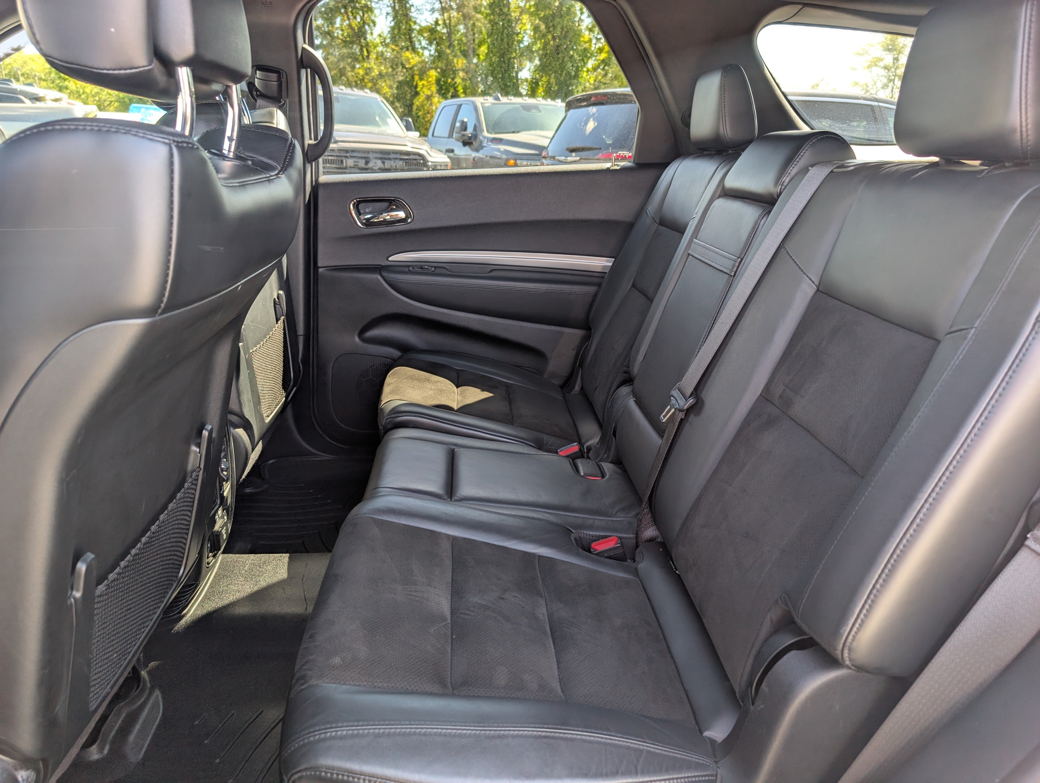 Used 2020 Dodge Durango R/T AWD/4WD image 19