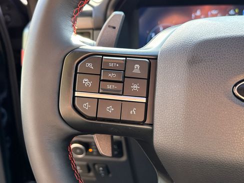 New 2025 Ford F150 Raptor image 23