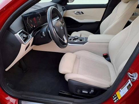 Used 2023 BMW 330i xDrive Sedan image 12