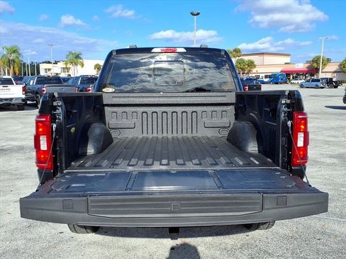 Used 2023 Ford F150 XLT w/ Equipment Group 302A High image 21