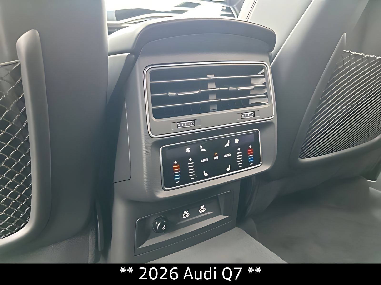 New 2026 Audi Q7 3.0T Premium Plus AWD/4WD image 20