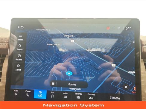 Used 2023 Ford Expedition Limited image 17