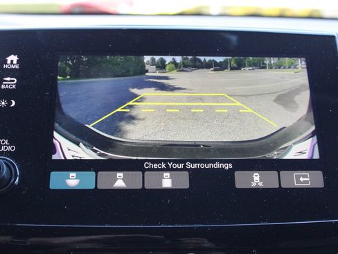 Used 2023 Honda Passport TrailSport image 28