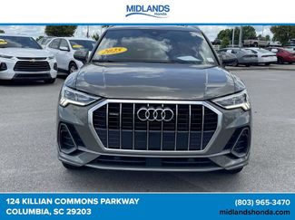 Used 2025 Audi Q3 2.0T Premium AWD/4WD video 2