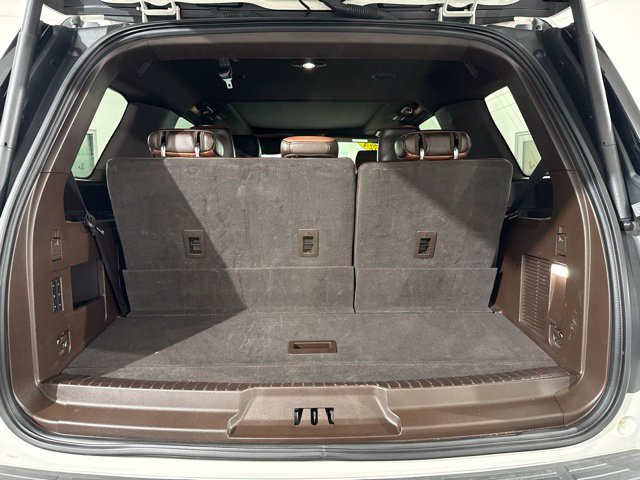 Used 2024 Ford Expedition King Ranch AWD/4WD image 8