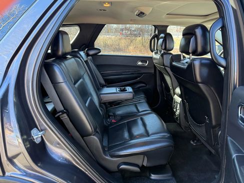 Used 2015 Dodge Durango Limited w/ Premium Group image 32