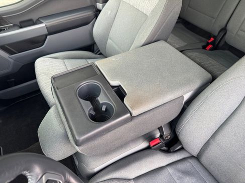 Used 2022 Ford F150 XLT w/ Equipment Group 302A High image 22