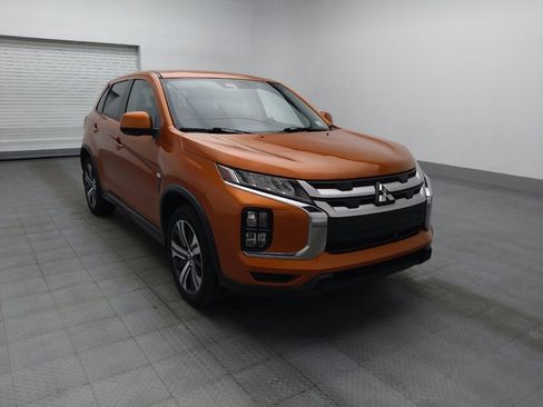 Used 2022 Mitsubishi Outlander Sport FWD image 13