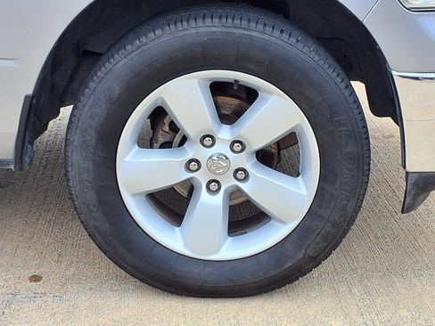 Used 2024 RAM 1500 Classic SLT RWD image 25