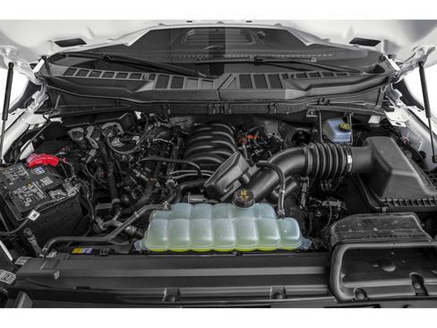 New 2026 Ford F150 XL AWD/4WD image 39