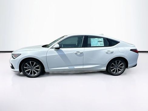Used 2025 Acura Integra FWD image 4