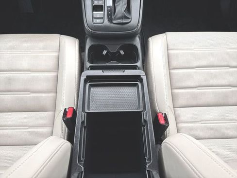 Used 2023 Honda CR-V EX-L image 34