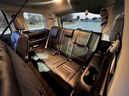 Used 2013 Honda Pilot Touring image 14