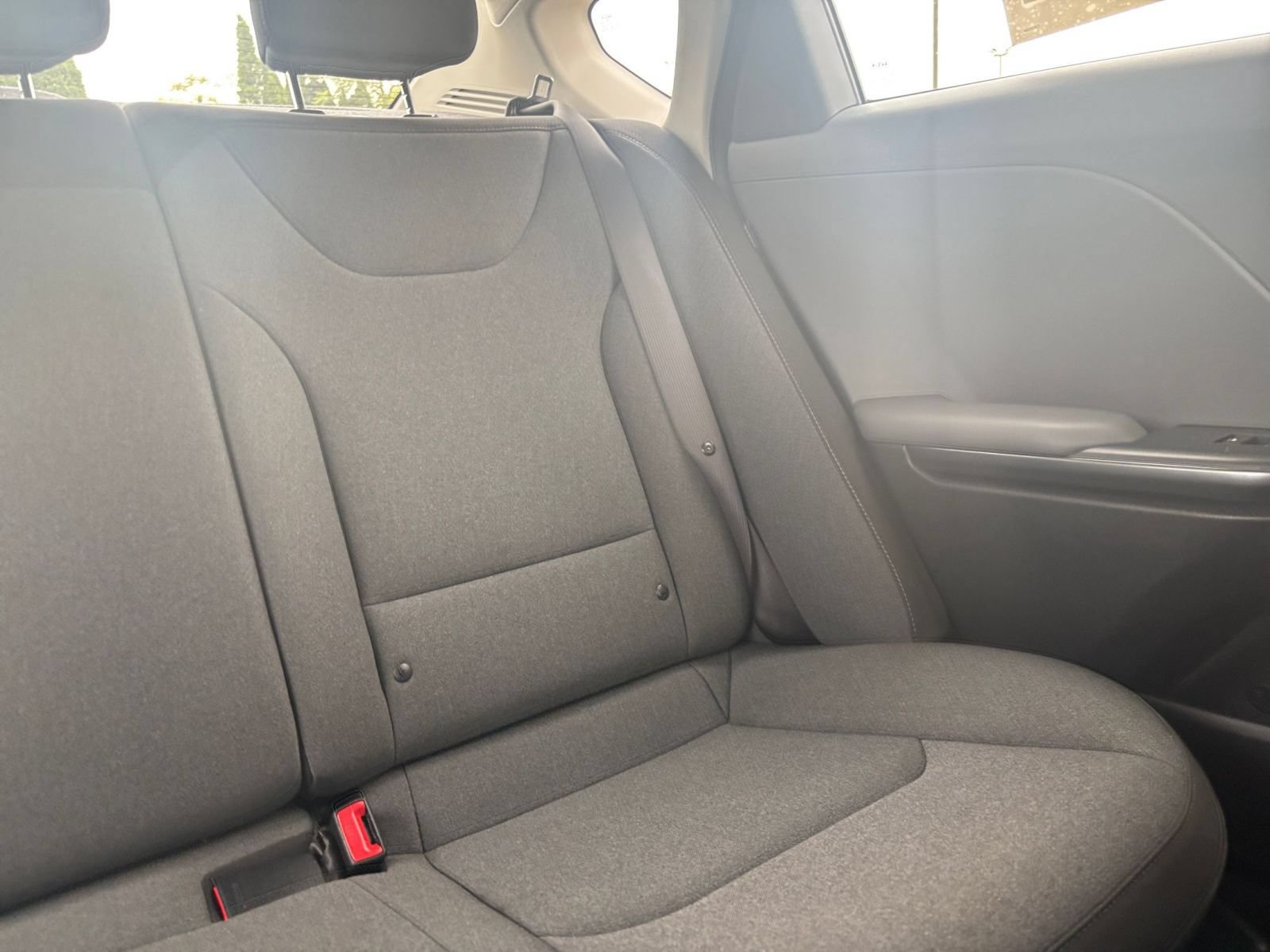 Used 2025 Kia K4 FWD image 34