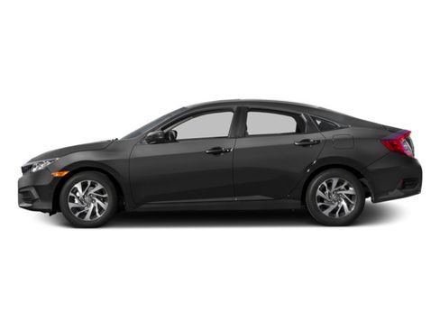 Used 2016 Honda Civic EX image 6