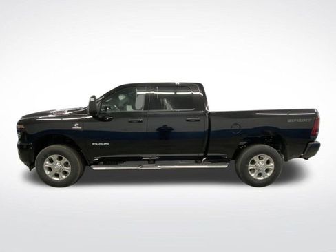 New 2025 RAM 2500 Big Horn image 12