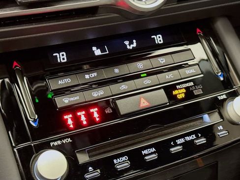 Used 2021 Lexus IS 350 F Sport image 14