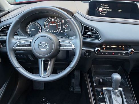 Used 2023 MAZDA CX-30 AWD 2.5 S w/ Premium Package image 12