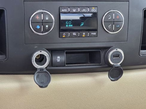 Used 2012 Chevrolet Silverado 1500 LT w/ All-Star Edition RWD image 18