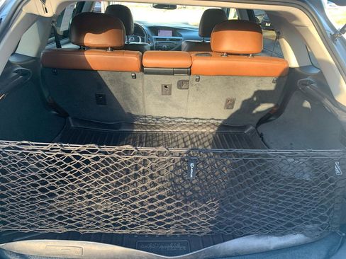 Used 2013 Lexus RX 350 AWD w/ Navigation Pkg image 27