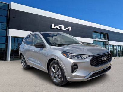 Used 2023 Ford Escape ST-Line w/ Equipment Group 301A
