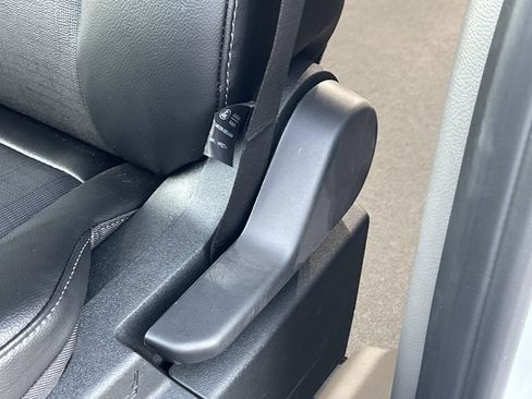 New 2025 Ford Transit 150 Low Roof w/ Load Area Protection Package RWD image 22