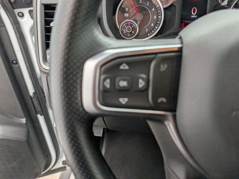 Used 2026 RAM 2500 Tradesman image 10