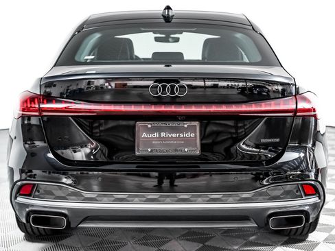 Certified 2025 Audi A5 2.0T Premium w/ Convenience Package AWD/4WD image 11