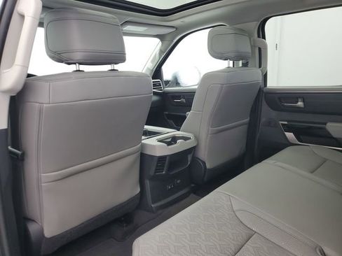 Used 2023 Toyota Tundra Limited w/ Power Package AWD/4WD image 15