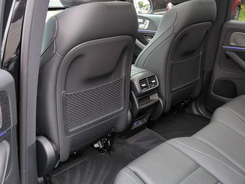 Used 2026 Mercedes-Benz GLE 450 4MATIC image 19