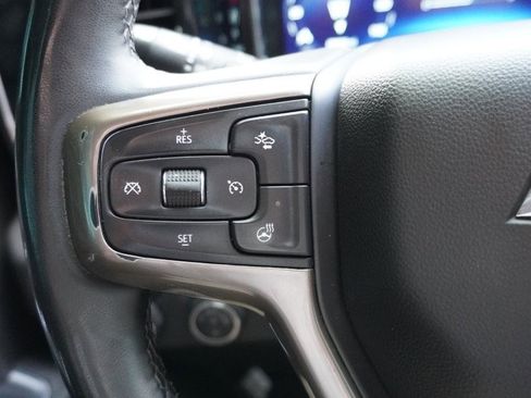 Used 2024 Chevrolet Silverado 2500 High Country w/ Technology Package image 25