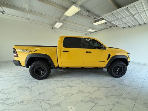 Used 2023 RAM 1500 TRX w/ Havoc Edition AWD/4WD image 9