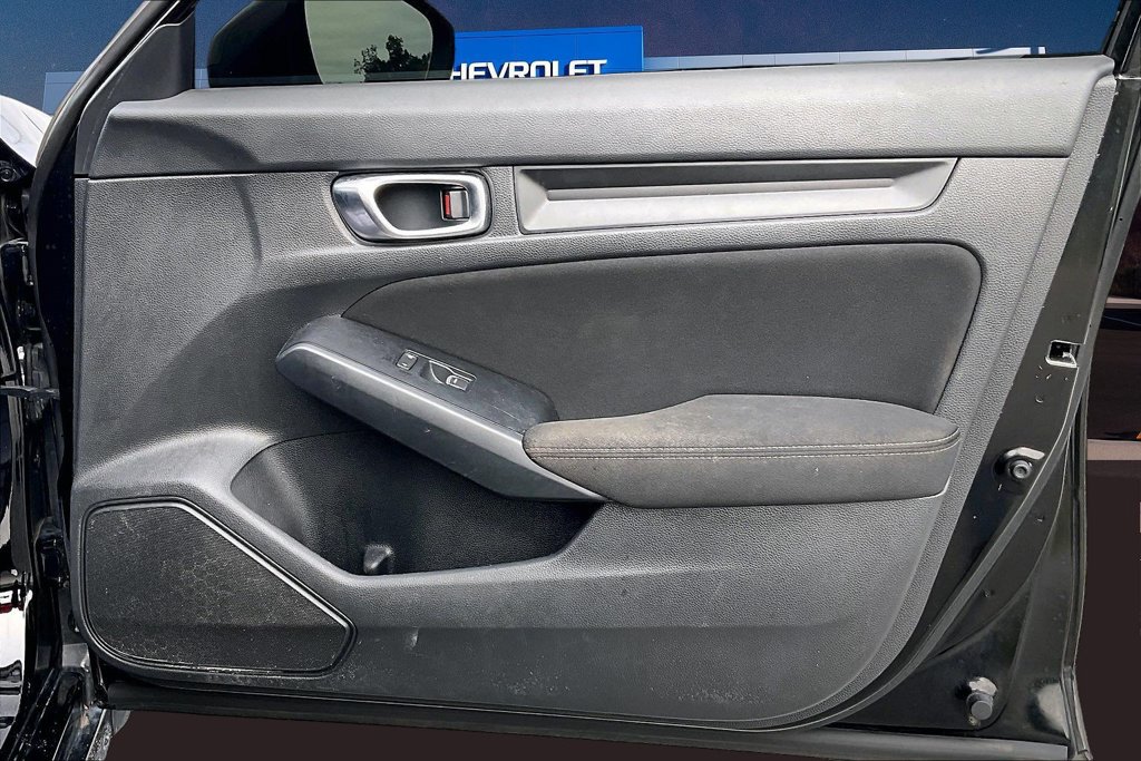 Used 2022 Honda Civic Sport image 30