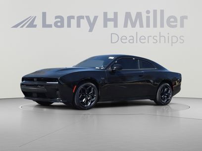 New 2026 Dodge Charger R/T w/ Driver Convenience Group