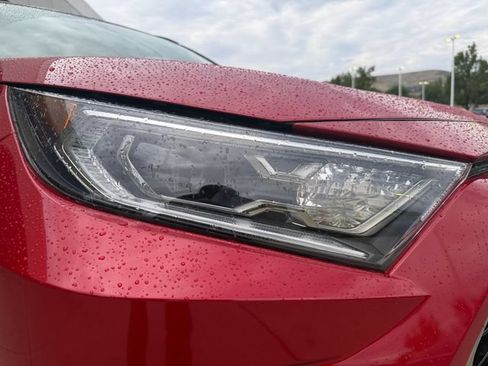 Used 2021 Toyota RAV4 XSE AWD/4WD image 22