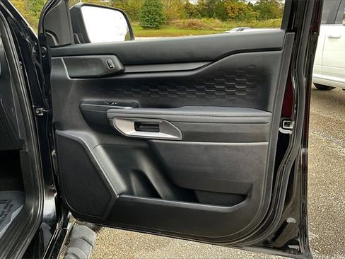 Used 2024 Ford Ranger XLT image 24