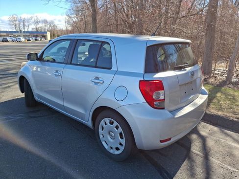 Used 2010 Scion xD image 6