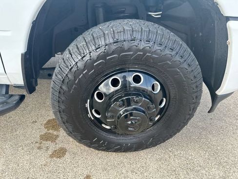 Used 2023 RAM 3500 Laramie w/ Night Edition AWD/4WD image 50