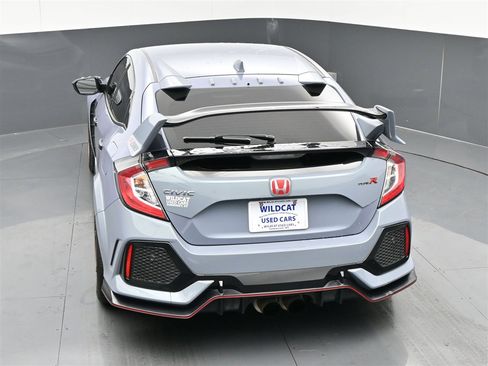 Used 2019 Honda Civic Type R image 27