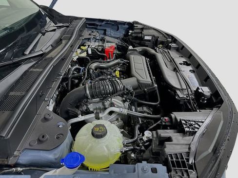 New 2025 Ford Bronco Sport Outer Banks w/ Outer Banks Tech Package+ image 19