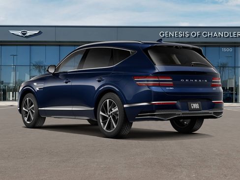New 2026 Genesis GV80 2.5T Select image 5