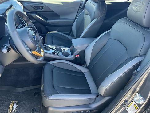 New 2026 Subaru Crosstrek 2.5i Wilderness image 27