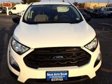 Used 2022 Ford EcoSport S image 2