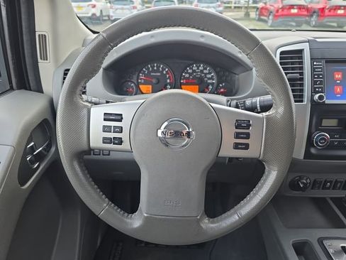 Used 2019 Nissan Frontier SV w/ Value Truck Package image 21