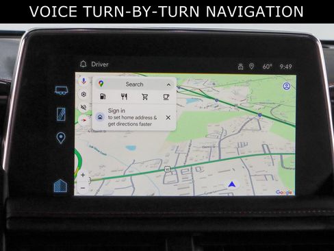 Used 2024 Chevrolet Tahoe RST w/ Luxury Package image 19