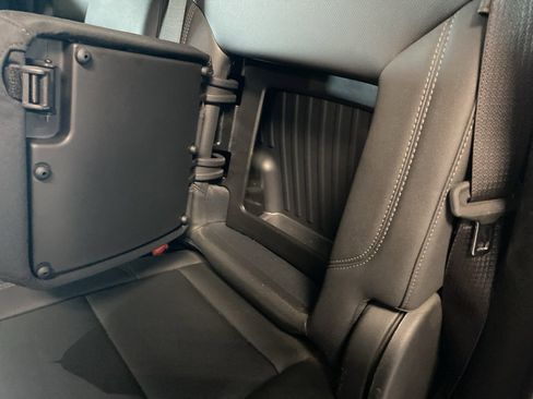 Used 2023 Chevrolet Silverado 1500 LTZ image 14