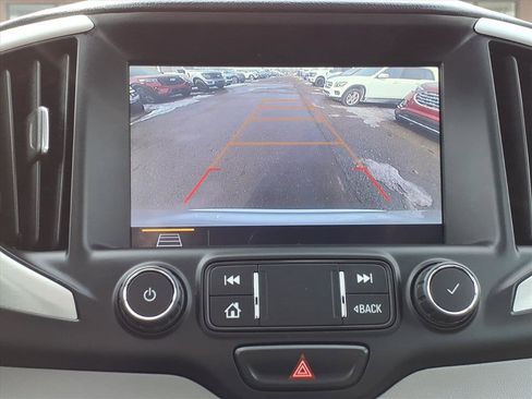 Used 2019 GMC Terrain SLT w/ Preferred Package image 19