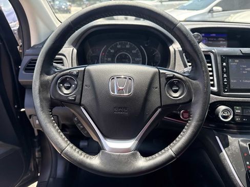 Used 2015 Honda CR-V EX-L image 31